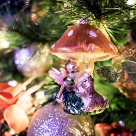 mushroomtrinket