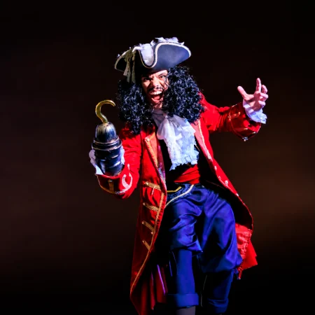 captainhook