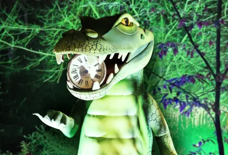 croc